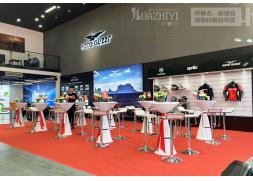 鄭州洛陽開封桌椅租賃廠家慶祝千佰意機車開業典禮圓滿成功